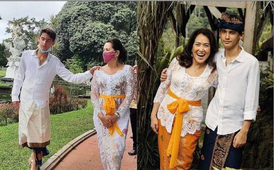 Jarang Orang Tahu, Cinta Bung Karno Pada Wanita Jepang Ternyata Mendua Loh!!