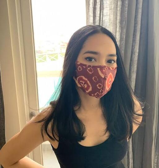 Pakai Masker Dalam Jangka Waktu Yang Lama, Benarkah Menurunkan Saturasi Oksigen.