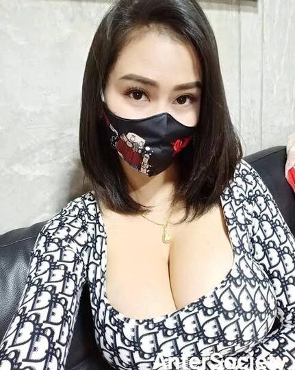 Pakai Masker Dalam Jangka Waktu Yang Lama, Benarkah Menurunkan Saturasi Oksigen.