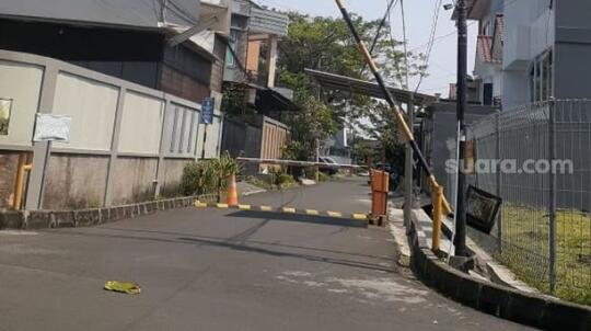 Pukuli Kakek-kakek hingga Tewas, Junus Dikenal Arogan dan Suka Rekam Anjing