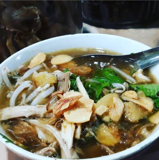 Makanan Khas Kudus Favorit Ane, Gansis Wajib Coba!