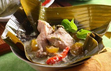 Makanan Khas Kudus Favorit Ane, Gansis Wajib Coba!