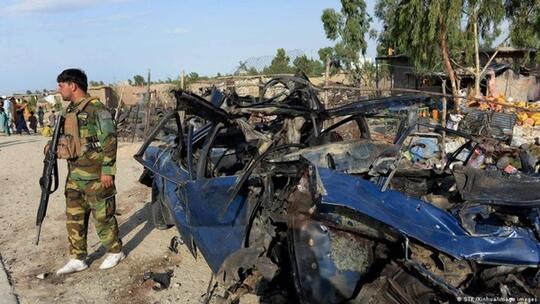 Warga Afghanistan Ramai-ramai Bikin Paspor Demi Selamatkan Diri dari Taliban