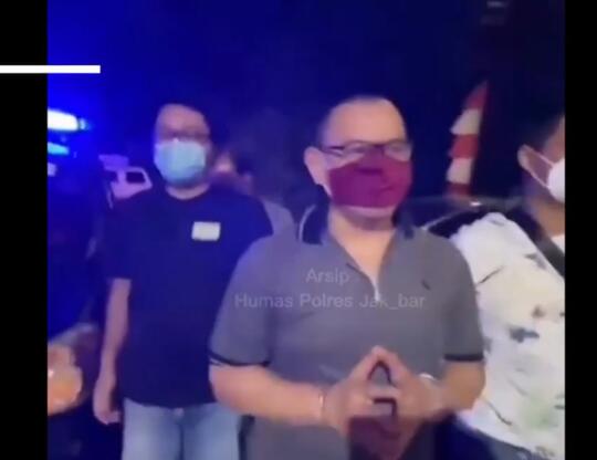 Pria di Jakbar Aniaya Tetangga hingga Tewas Gegara Anjing, Ini Tampangnya