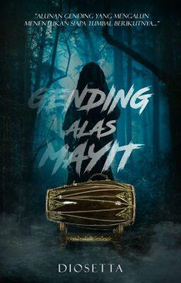Gending Alas Mayit