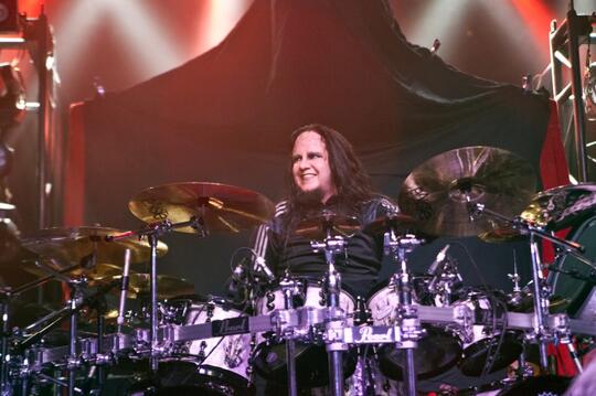 Rest In Peace Joey Jordison