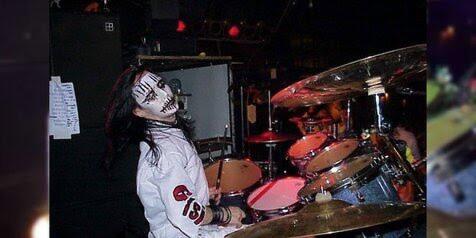 Rest In Peace Joey Jordison