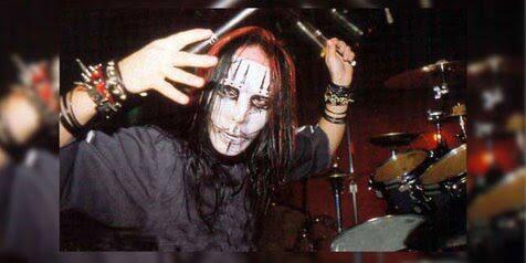 Rest In Peace Joey Jordison