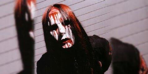 Rest In Peace Joey Jordison