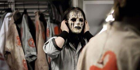 Rest In Peace Joey Jordison