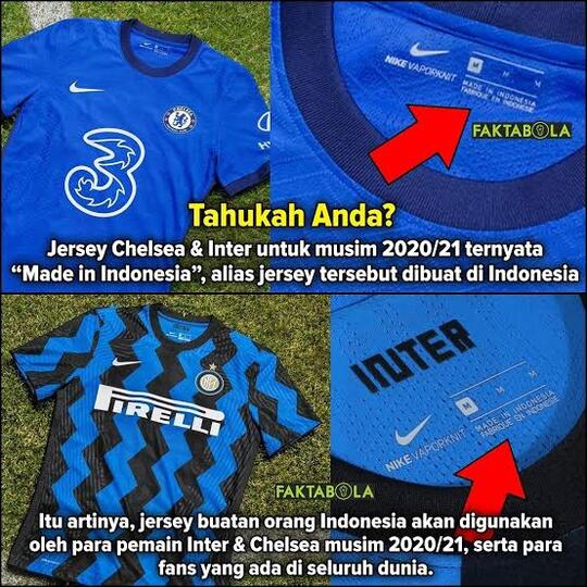 Jangan Bangga Punya Barang Brand Dari Luar Kalau TKDN Lebih Dominan!!