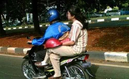 Bikin Geleng-geleng Kepala, Hal-hal Aneh yang Ada di Indonesia!