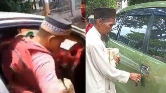 Bikin Geleng-geleng Kepala, Hal-hal Aneh yang Ada di Indonesia!