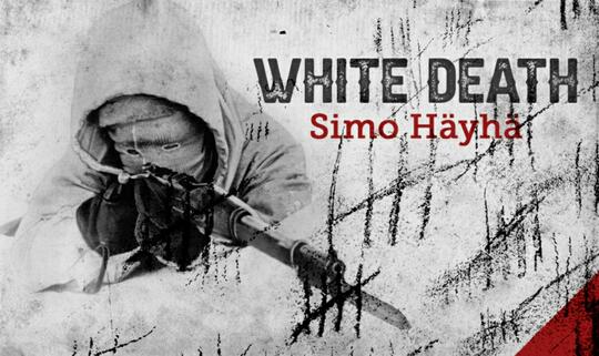 Dijuluki "The White Death", Simo Häyhä Pahlawan Finlandia Tewaskan 505 Tentara Soviet