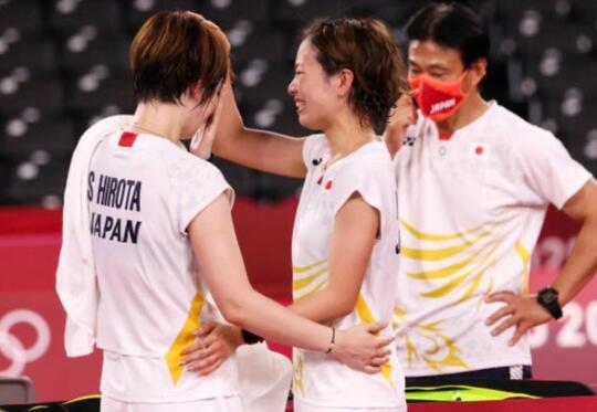 Bulutangkis Olimpiade Tokyo: Ada Apa Dengan Jepang ?!?!
