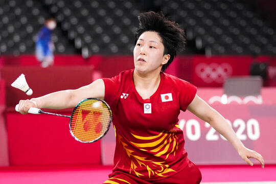 Bulutangkis Olimpiade Tokyo: Ada Apa Dengan Jepang ?!?!