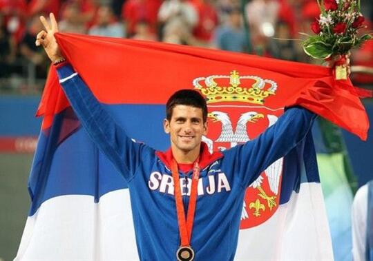Novak Djokovic Terus Jaga Asa Untuk Golden Slam !!