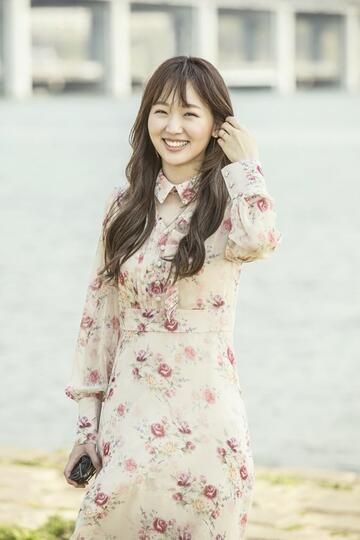 Jin Ki Joo Ditawari Drama 'Showtime From Now!'