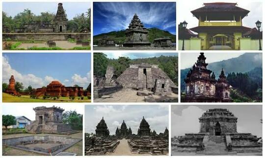 Fakta-fakta Singkat Sejarah Indonesia
