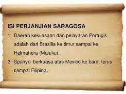 Fakta-fakta Singkat Sejarah Indonesia