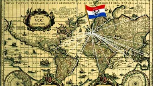 Fakta-fakta Singkat Sejarah Indonesia