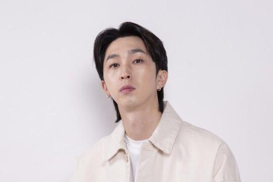 Rapper Sleepy Ungkap Soal Pernikahan dan Hubungannya dengan Sang Tunangan