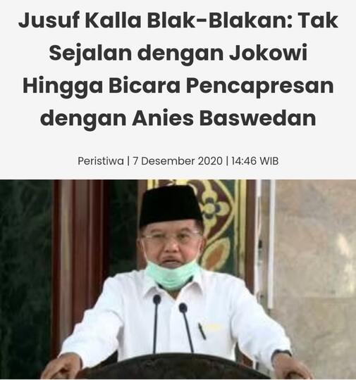 Selebgram Unggah Meme Jokowi Play The Game, Netizen: Udah Jadi Buzzer Juga Rupanya..