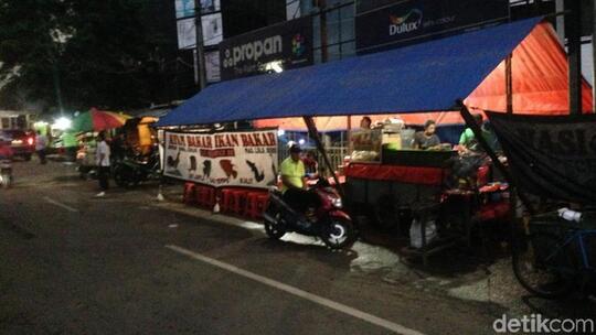Parah! 500 Warung Pecel Lele Bangkrut, 2.000 Orang Jadi Pengangguran