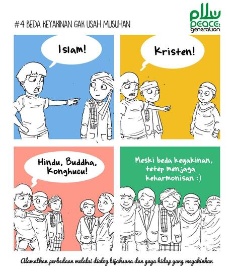 Torino Fashion Week, Membuka Mata Tentang Toleransi, Busana Muslimah Diterima Eropa