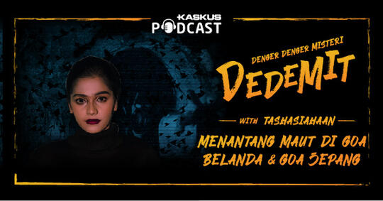 Menantang Maut di Goa Belanda dan Goa Jepang