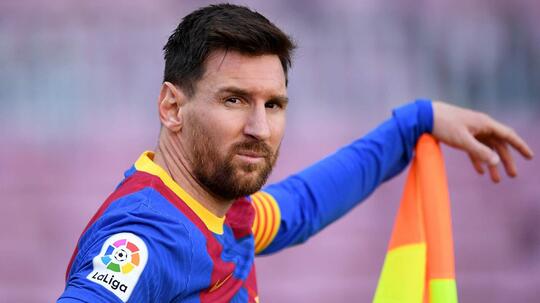 Finansial Barcelona, Kontrak Lionel Messi, Dan Permainan Didalamnya