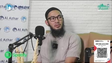 Uki eks NOAH Nilai Musik Haram, Rhoma Irama Si Raja Dangdut Bicara