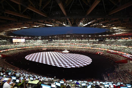 Fakta Unik Olimpiade Tokyo 2020! Semua Medali Dari Donasi Sampah Elektronik Warganya