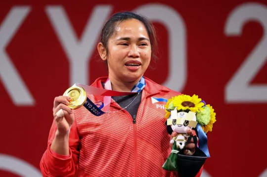 Fakta Unik Olimpiade Tokyo 2020! Semua Medali Dari Donasi Sampah Elektronik Warganya