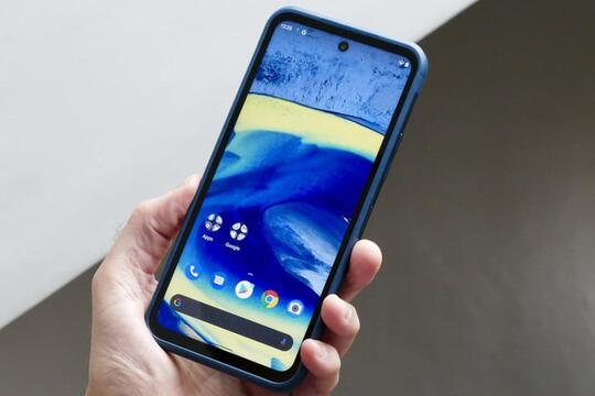 Nokia Menggebrak Dunia Dengan Nokia XR20, Dapat Sertifikasi Militer