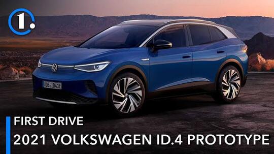 Bukan Wuling Apalagi Toyota, Inilah Mobil Terbaik 2021