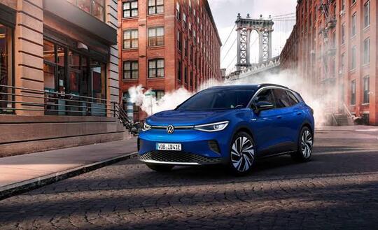Bukan Wuling Apalagi Toyota, Inilah Mobil Terbaik 2021