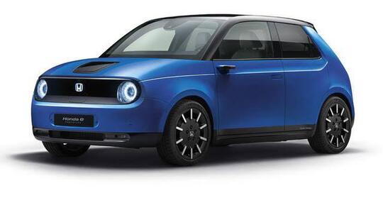 Bukan Wuling Apalagi Toyota, Inilah Mobil Terbaik 2021
