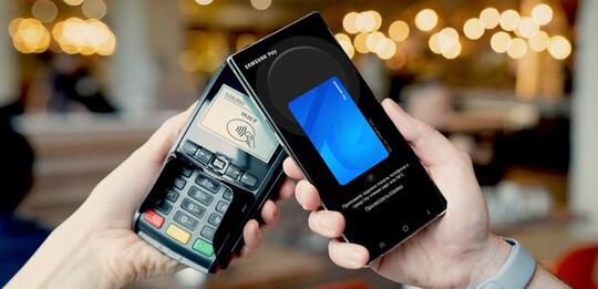 Ada Apa Ya, Kok Rusia Larang Pembayaran Samsung Pay di Negaranya