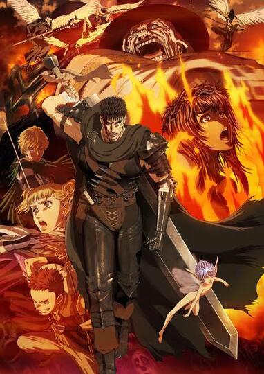 Anda Bertanya "Rekomendasi Anime Horor?", Internet Menjawabnya