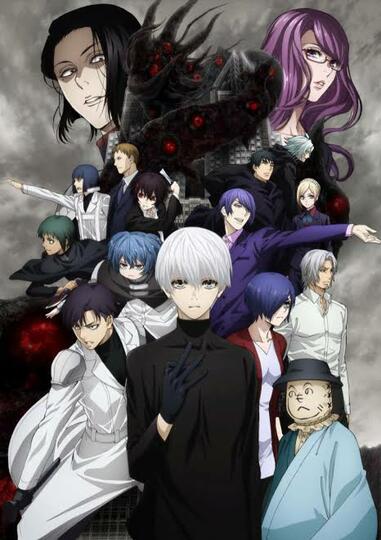 Anda Bertanya "Rekomendasi Anime Horor?", Internet Menjawabnya