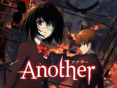Anda Bertanya "Rekomendasi Anime Horor?", Internet Menjawabnya
