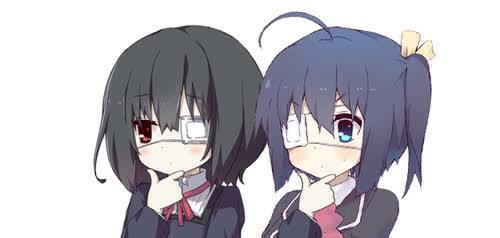 Anda Bertanya "Rekomendasi Anime Horor?", Internet Menjawabnya