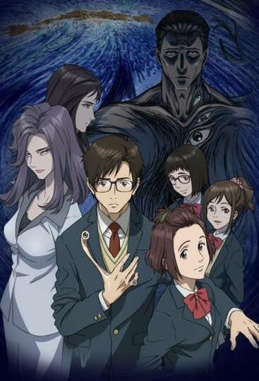 Anda Bertanya "Rekomendasi Anime Horor?", Internet Menjawabnya