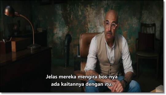 Kisah Unik Si Wanita Penuh Amarah Tersaji dalam Film Jolt (2021)