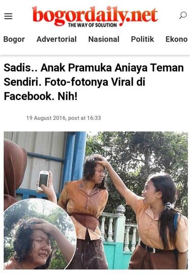 Cewek Kalau Punya Banyak Mantan Apakah Salah? Contohnya Nining
