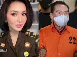 Jaksa Banyak Kerjaan, Jadi Alasan Pinanki Belum Dipindah ke Lapas, Koruptor Istimewa!