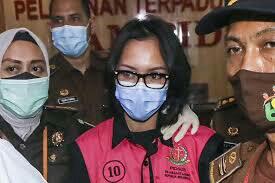 Jaksa Banyak Kerjaan, Jadi Alasan Pinanki Belum Dipindah ke Lapas, Koruptor Istimewa!