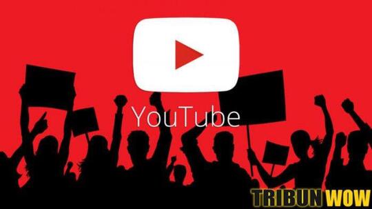 Ini 5 Youtuber Indonesia Berpenghasilan Tertinggi pada Juli 2021