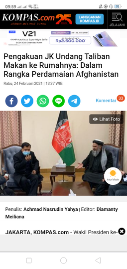 Taliban Membunuh Seorang Pelawak dari Kandahar Pakistan (Business as usual)